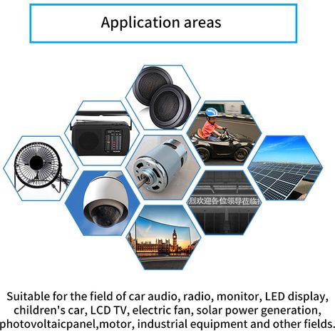 Convertisseur abaisseur DC-DC 12V vers 5V 3A avec connecteur USB femelle et boucle d'oreille pour l'identification. (1/5)