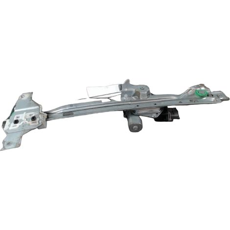 Mecanisme+moteur Leve-glace Arriere Droit PEUGEOT 3008 2009- [PRODUIT D'OCCASION]♻️1607674980 (1/4)