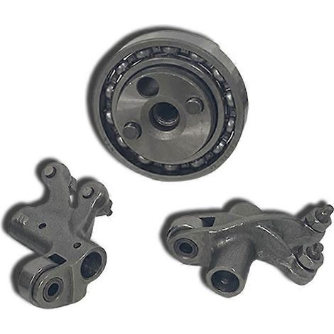 Ensemble de culbuteurs et d'arbre à cames pour moteur de moto YAMAHA R15 V1 V2 - pour entretien moto (1/5)