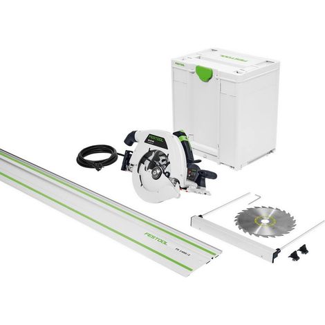 Scie Circulaire Portative 1 900 W (1/5)