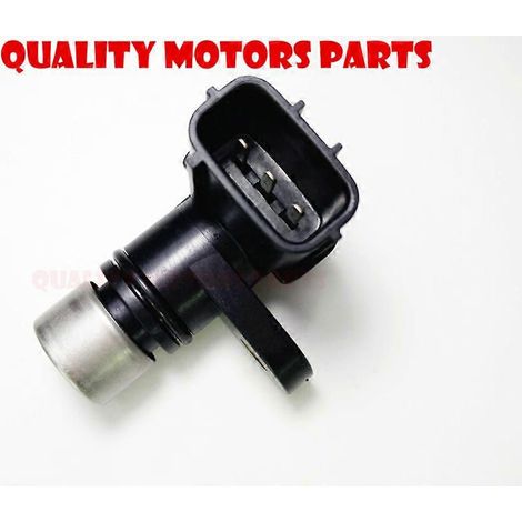 Boîtier de capteur de vitesse d'origine pour Honda Accord Acura RL 2005-2008 Jazz 1.4 CVT, capteurs 28810-RER-004 28810RER004 (1/5)