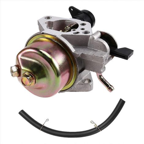 Kit carburateur pour GXV340 GXV330 GXV390 16100-Z1F-W02 (1/5)