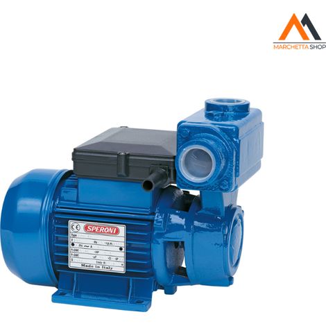 Elettropompa volumetrica autoadescante AKM 60