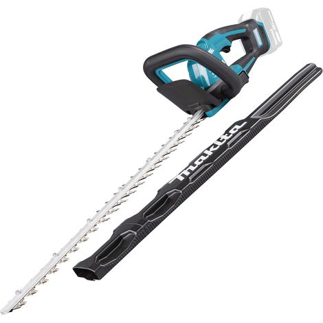 MAKITA DUH506Z 18v Hedge trimmer (1/5)