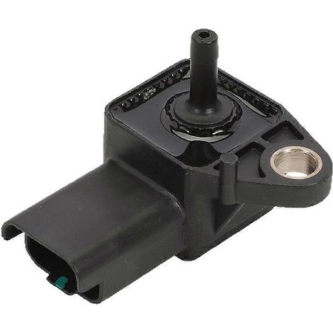 9631716680 1859067G00 Sensor MAP de presión de aire de sobrealimentación del colector para Citroën Fiat Lancia Peugeot Suzuki 1.4 2.0 2.2 HDi (1/5)