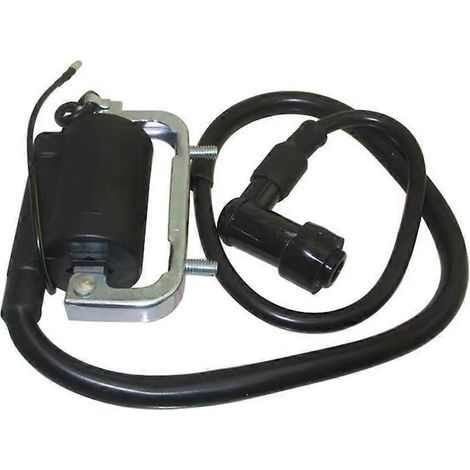Bobine d'allumage 30530-126-921 6V pour CT70 6V Trail ST70 ST50 6V (1/5)