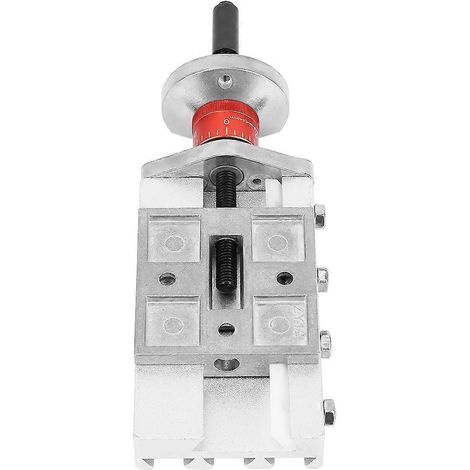 32-mm-Metall-Kreuzschlittenblock Z008M für Drehmaschinenachse Y/Z
