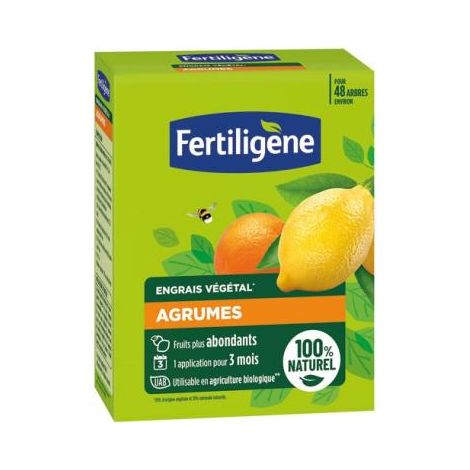 Concime agrumi Uab 1,2 kg /nc - Fertiligene