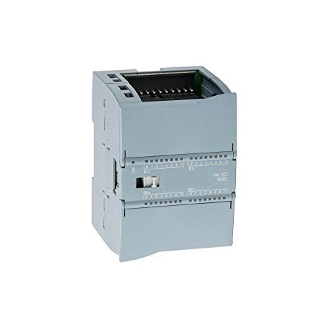 Module E/S pour automate Siemens SM 1223 pour Série SIMATIC S7-1200 ( Prix pour 1 ) (1/2)