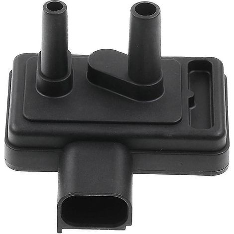 Capteur de pression EGR (DPFE) pour Escape Mercury Sable 2F1E9J460AB, 1F2220302 (1/5)