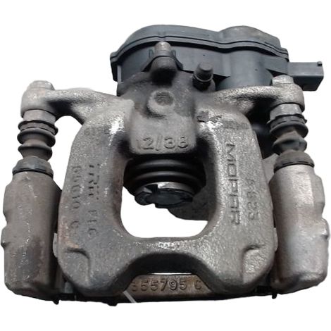 [PRODUIT D'OCCASION] Etrier De Frein Arriere Gauche FIAT 500x ♻️ Ref Oe. 77367135 - Garantie à vie (1/4)