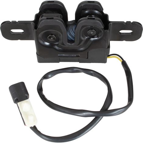 Serratura cofano motore destro Volvo XC60 I 09-16 (1/5)