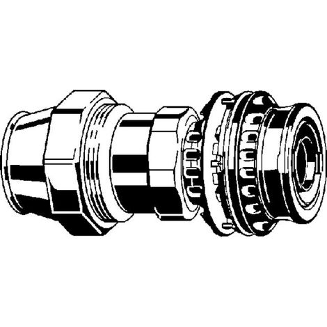 VIEGA 822231 Raccord de transition SC Geopress K (1/3)