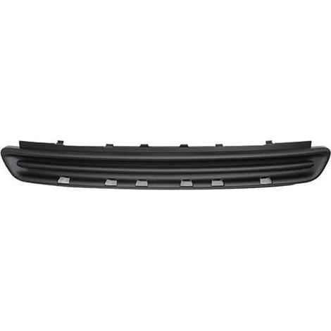 Grille inférieure de pare-choc avant Peugeot 308 1 phase 2 2011-2013