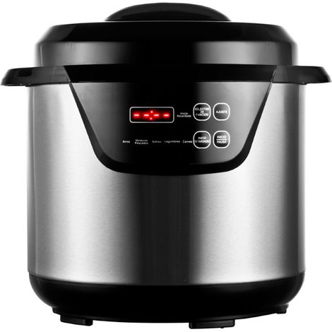 MAGEFESA EASYEXPRESS OLLA ELECTRICA 4 LITROS