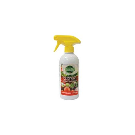 INSETTICIDA FORZA 4- - ml.500 - 3 pezzi GREENWALL