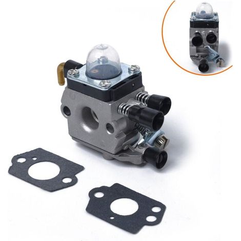 Carburateur pour Taille Haie Stihl Hs45 Fs38 Fc55 Fs310 Modèle C1Q-S169B (1/4)
