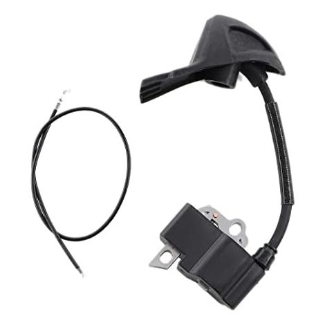 VURAHOME - Bobine dallumage pour Stihl BG56 BG86 BG86 BG86C SH86 souffleur de feuilles remplace 4241 400 1307 (1/5)