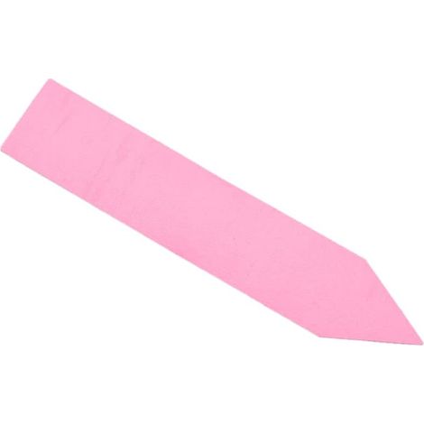 Plastic Plant Seed Labels, 100 Pieces, Garden Nursery Stake Labels with Reusable PVC Material for Marking Trays (1/5)