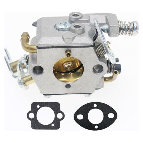 Carburetor suitable for 141C 741 932 937 941 GS35 GS44 GS370 GS410 GS440 GS450 137 141 MT3700 MT4510 WT 780 WT 78--BIEMMEDUE (1/5)
