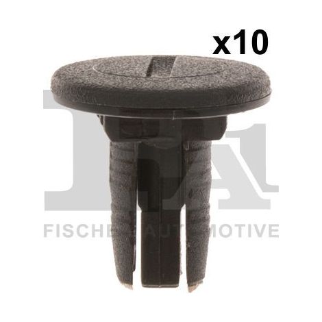 Clip, enjoliveur FA1 22-30001.10 RENAULT 7703081217