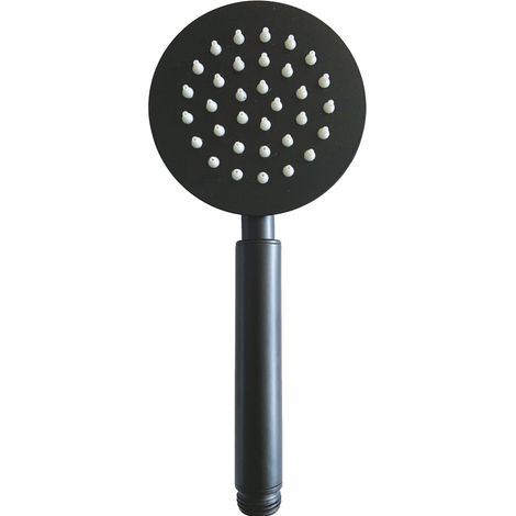 Doccino Low Round anticalcare M 1/2" - Color: Cromato