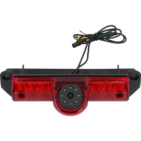 170°-Rückfahrkamera für Chevy Express (2003–2019), Bremsleuchten hinten, Rückfahrscheinwerfer-Set (1/5)