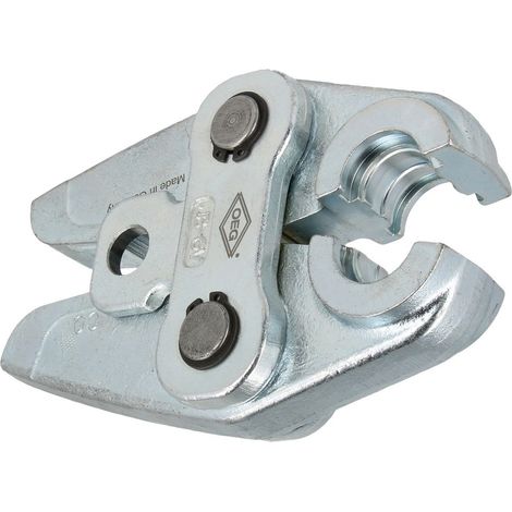 Mâchoire SilverTec pour systèmes TH 20