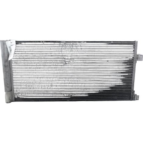 Condenseur Climatisation RENAULT Laguna III 2009- [PRODUIT D'OCCASION]♻️921100002r