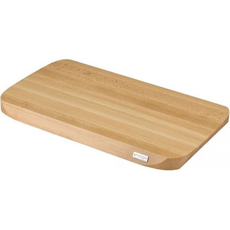 Tagliere senza nome 50cm - legno di faggio, Artelegno Siena