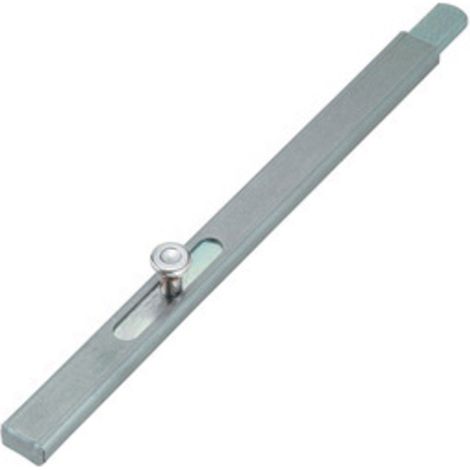 PALETTO ASTA  6X16 MM   215 A SCATOLA 400 MM Q.TA 10