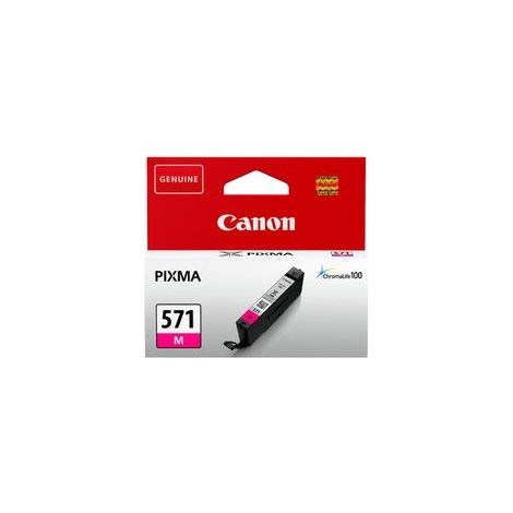 Canon 0387C001 cartuccia d'inchiostro 1 pz Originale Resa standard