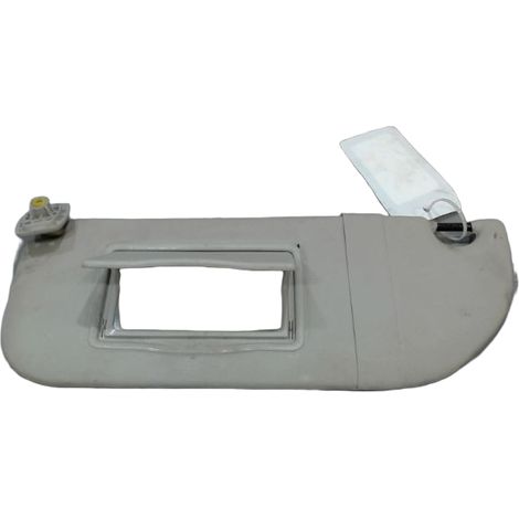 [PRODUIT D'OCCASION] Pare-soleil G TOYOTA Aygo ♻️ Ref Oe. 0474109010 - Garantie à vie (1/3)