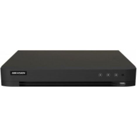 HIKVISION DVR 16 Canali AcuSense 4 Ingressi Audio 4 Ingressi - 300229167