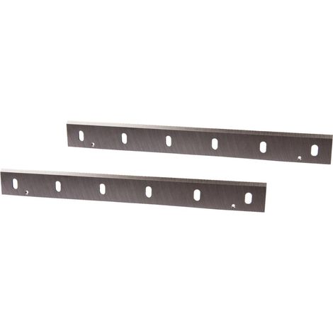 Makita cuchillas cepilladora HSS 306 mm juego - 199911-5