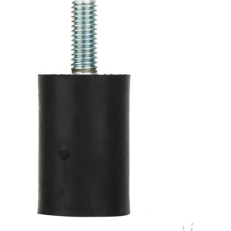 4pcs supports en caoutchouc, supports en caoutchouc anti-vibration pour compresseurs d'air moteurs diesel moteurs à essence pompes à eau(VD2030 M618) (1/5)
