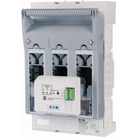 Interr section. à fus 3P borne à cage 000183048 EATON XNH1 FCE A250 BT (1/3)