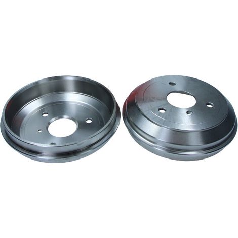 Tambour de frein arrière Maxgear Smart Cabriolet/City 98-/Fortwo 07- (1/2)