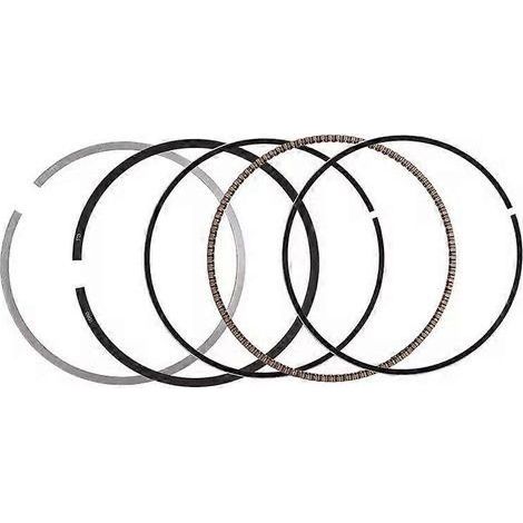 Motorrad-Kolben 63,5 mm, Kolbenbolzen 15 mm, passend für ZONGSHEN200, LONGXIN200, LIFAN200, CG196, CG200, CG 200, 200 cm³, Ersatzteile (nur Standardring)