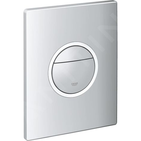 Nova Cosmopolitan Light Plaque de commande (WC 38809000) (1/5)