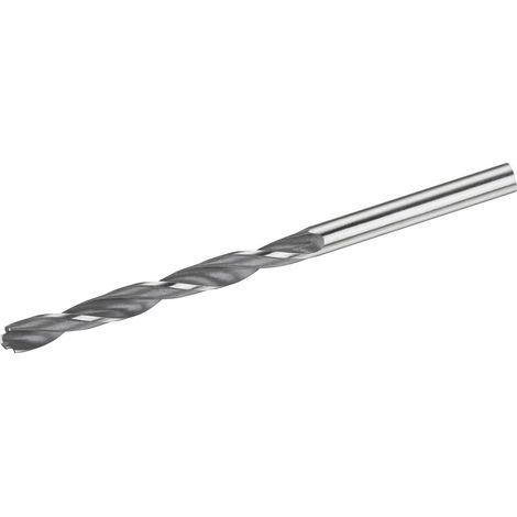 Broca HSS-CNC con punta piloto 5mm Stanley STA51058-QZ