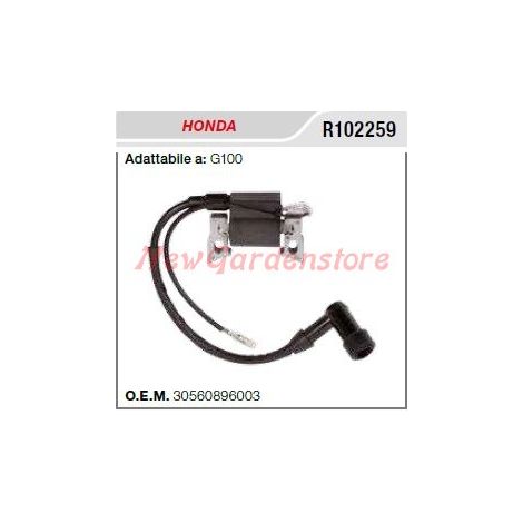 Carburatore MINARELLI motozappa I90 - I125 A01022