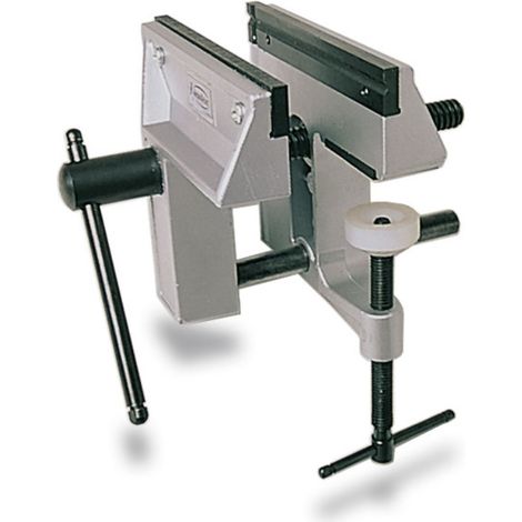 Étau de chantier MR81B VIRUTEX - 8100000 (1/4)