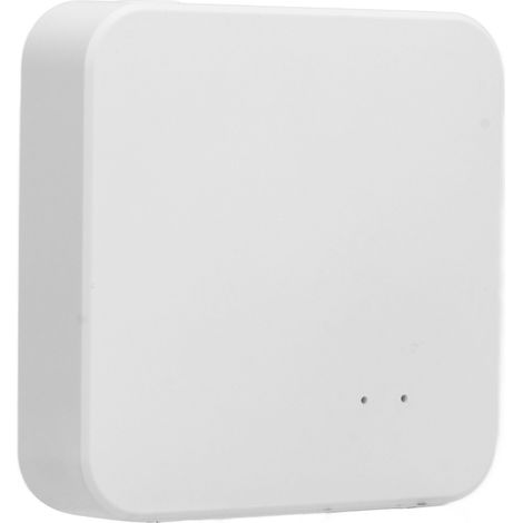 Intelligentes 3-in-1-WLAN-Gateway mit stabilem Signal, Typ-C-Anschluss, Multimode-Smart-Hub und Bluetooth-Gateway (DC5V) (1/5)