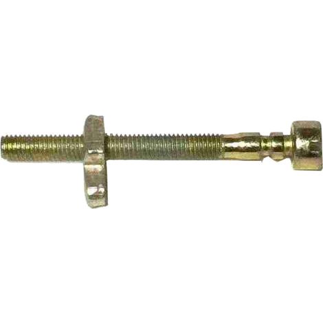Hochwertige Schraube Spannschraube Kettenspanner für Husqvarna Motorsäge Kettensäge ersetzt 530016110 530015826 530069611 530015730 530061110 (1/4)
