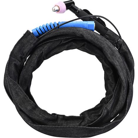 Torche de coupe plasma complète AG60/sg55 4m 13,1ft pour poste LGK60 (1/5)