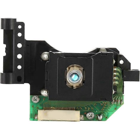 SOH-DL6 Optische Abtastlaserlinse für DVD-Mechanismus Ersatzteile