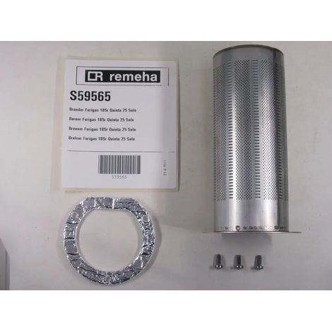 Remeha Quemador para Quinta 25 Kw., S59565