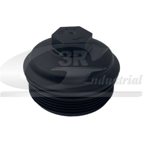 3RG 98716 TAPA FILTRO ACEITE
