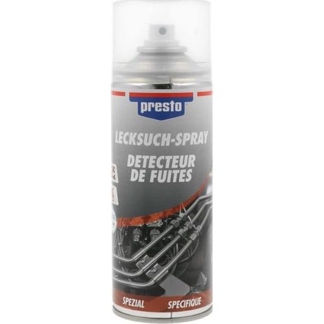 Fluide traceur - Presto 157219